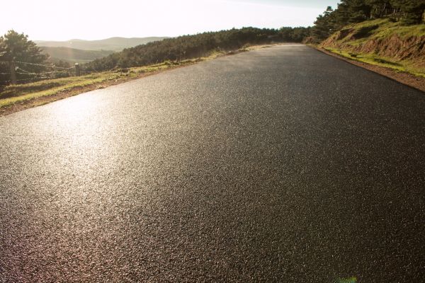 Cost of Asphalt Cleaning in Camarillo