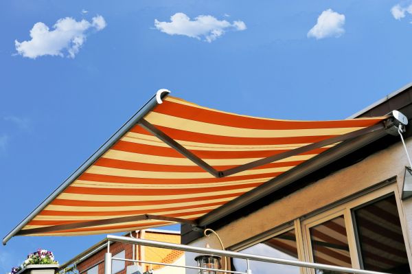 Cost of Awning Cleaning in Camarillo