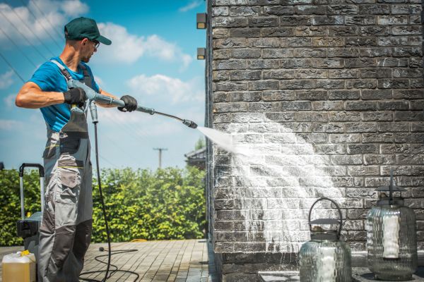 Cost of Brick Cleaning in Camarillo