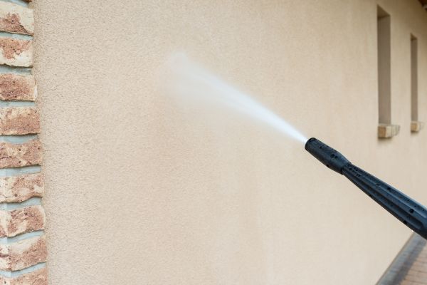 Cost of Exterior Home Cleaning in Camarillo