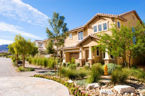 Cost of Stucco Power Washing in Camarillo