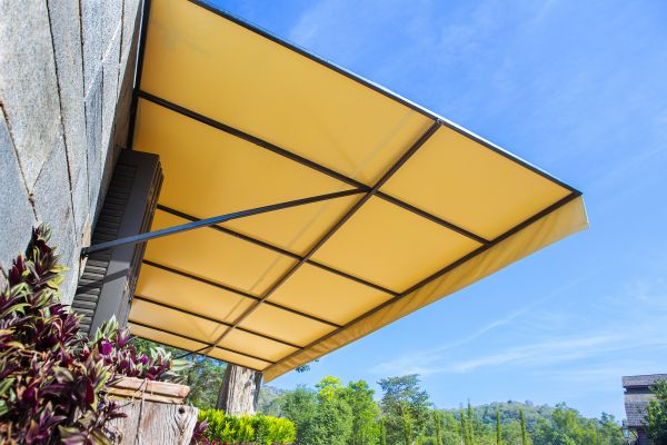 Cost of Awning Pressure Washing in Camarillo