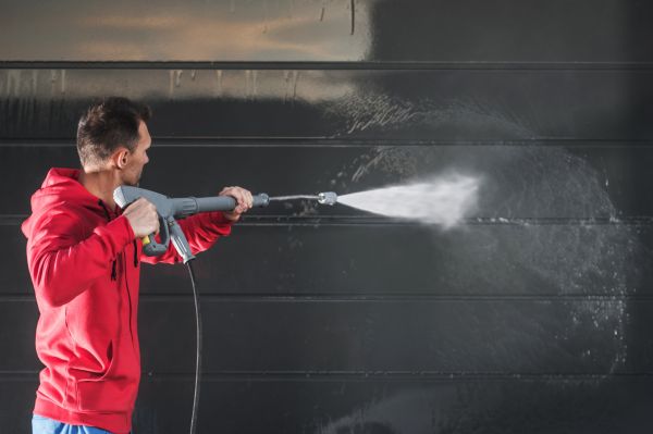 Cost of Exterior Washing in Camarillo