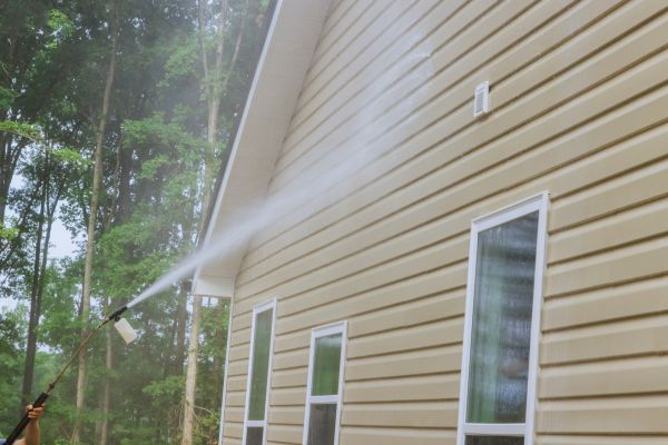 Cost of Building Cleaning in Camarillo