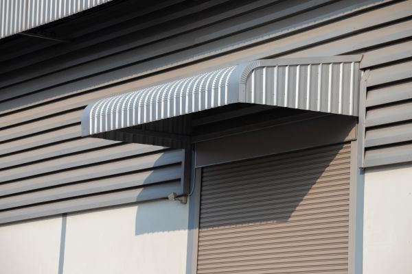 Cost of Awning Power Washing in Camarillo
