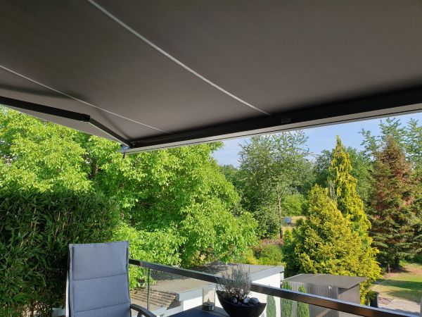 Cost of Fabric Awning Cleaning in Camarillo