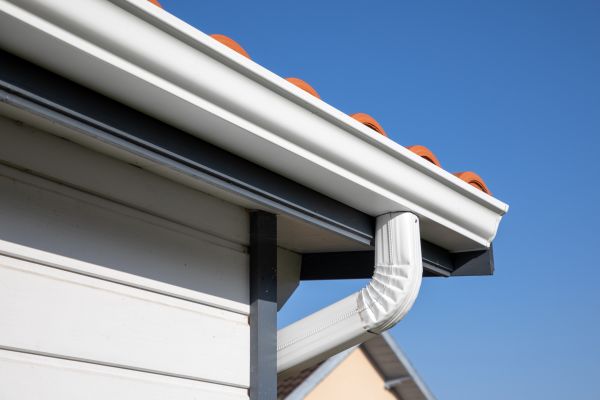 Roofline Cleaning in Camarillo