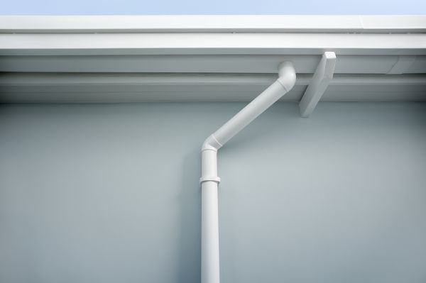 Cost of Downspout Jetting in Camarillo