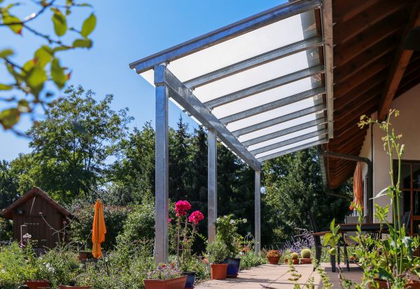 Cost of Porch Awning Cleaning in Camarillo