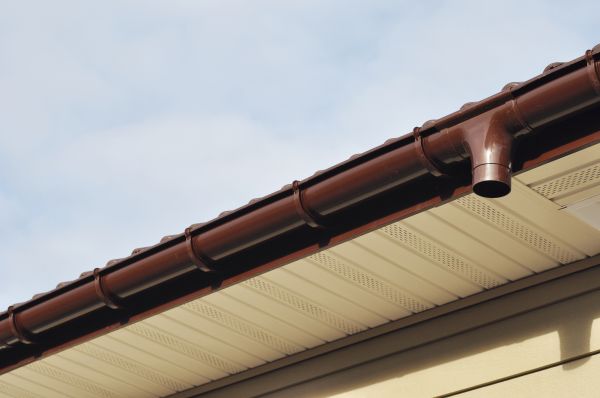 Cost of Soffit Washing in Camarillo