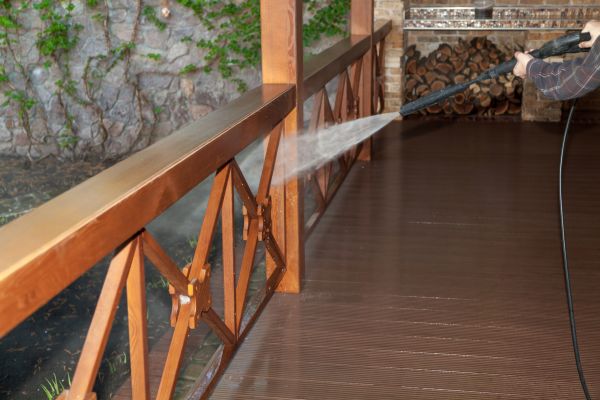 Cost of Porch Dirt Removal in Camarillo