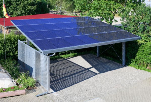 Cost of Carport Pressure Washing in Camarillo