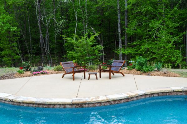 Pool Patio Cleaning in Camarillo
