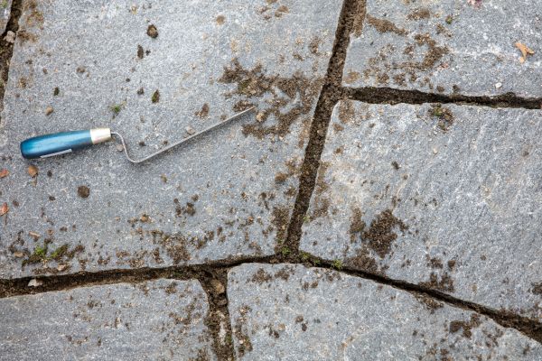 Cost of Flagstone Patio Cleaning in Camarillo